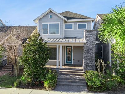 8863 Laureate Blvd, Orlando, FL, 32827