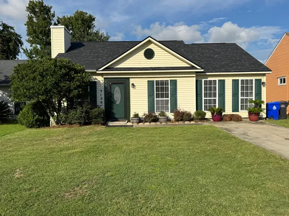 (undisclosed Address), North Charleston, SC 29418
