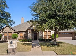 2012 Montscotia Ln, Temple, TX 76502