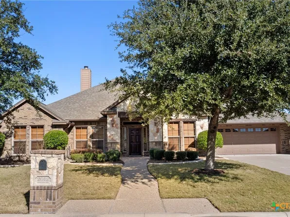 2012 Montscotia Ln, Temple, TX 76502