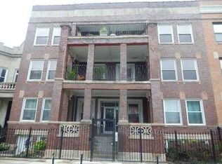 5320 S Michigan Ave APT 2N, Chicago, IL 60615