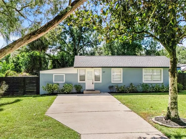 137 Caracas Rd, Debary, FL 32713