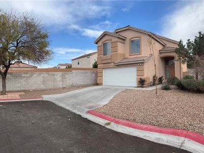 1091 Dove Eagle Ct, Las Vegas, NV, 89183