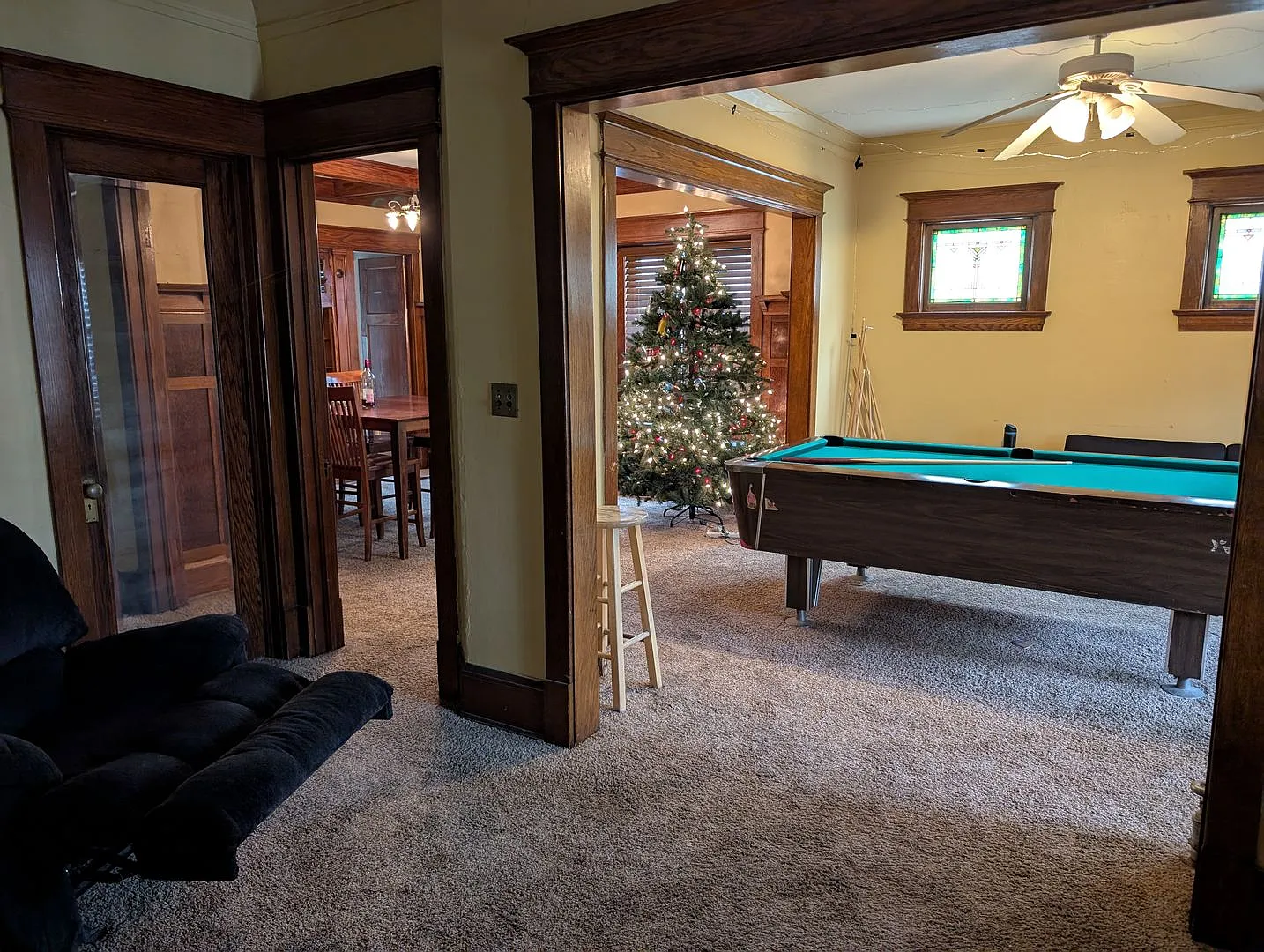 2828 Gallas Duplex — Photo 3