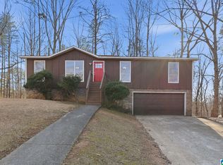 441 Bellehurst Dr, Birmingham, AL 35215