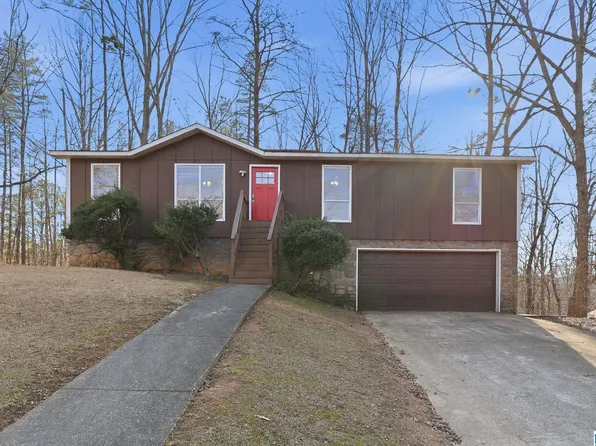 441 Bellehurst Dr, Birmingham, AL 35215