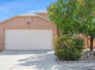 10008 Rawhide Ave SW, Albuquerque, NM 87121