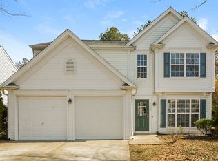 5263 Little Sandy Dr, Raleigh, NC 27616