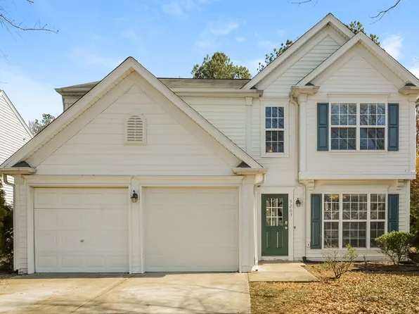 5263 Little Sandy Dr, Raleigh, NC 27616