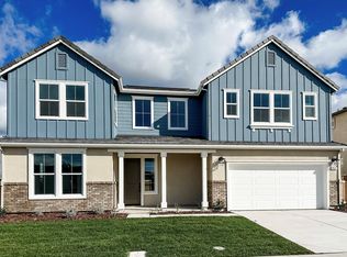 2631 Mulholland Dr, Lathrop, CA
