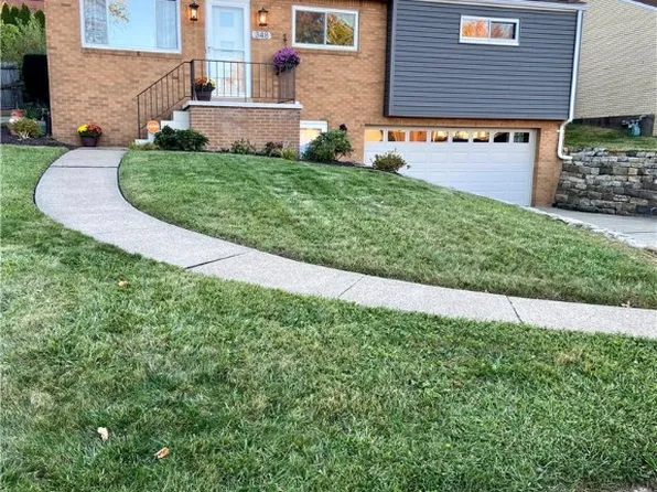 348 Twin Oaks Rd, Pittsburgh, PA 15243