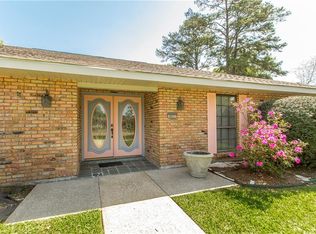 803 Rue Chalet, Hammond, LA 70403