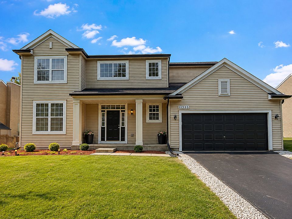 1st image of 11323 S Glenbrook Cir