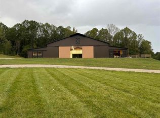 1360 Yelvington Knottsville Rd, Maceo, KY
