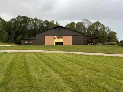 1360 Yelvington Knottsville Rd, Maceo, KY, 42355