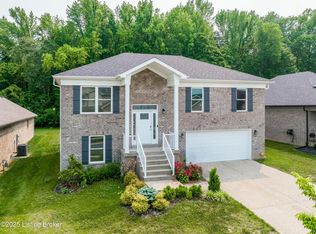 12625 Orell Station Pl, Louisville, KY 40272