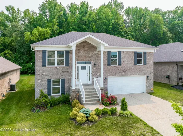 12625 Orell Station Pl, Louisville, KY 40272