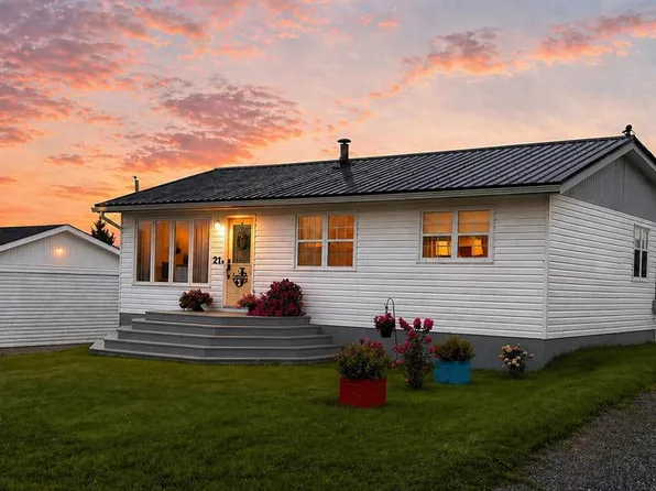 21 Harbourview Terrace, Lewisporte, NL A0G3A0