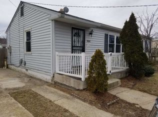 1824 N Ohio Ave, Atlantic City, NJ