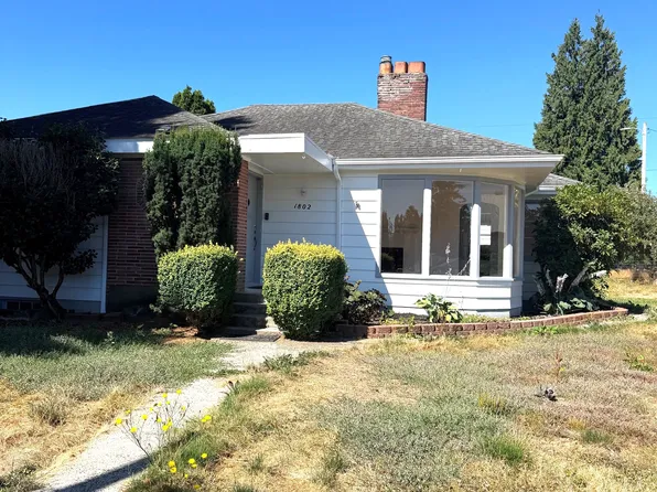 1802 Cedar St, Everett, WA 98201