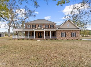 455 Bahoma Rd, Chipley, FL 32428