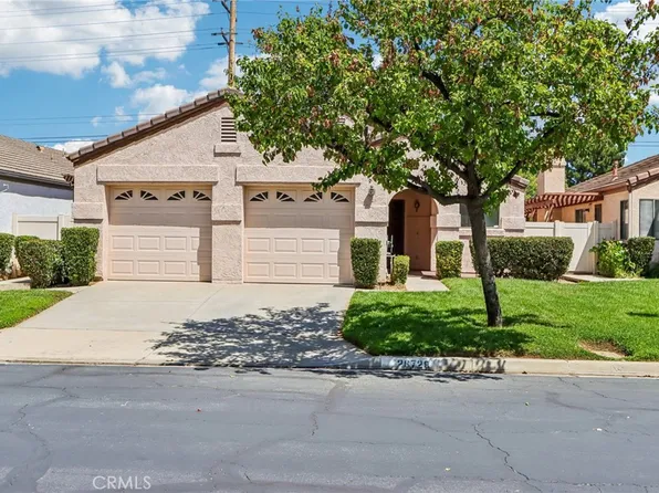 26728 Calle Gregorio, Menifee, CA 92585