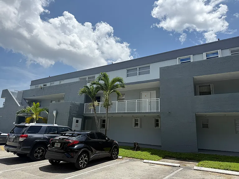 9371 Fontainebleau Blvd #I208 — Photo 16