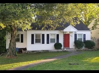 930 Granada Ave, Nashville, TN 37206
