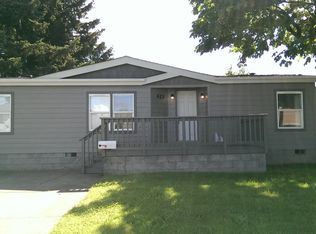 425 Chicago St SE, Albany, OR 97321