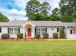 410 S General Lee Ave, Dunn, NC 28334