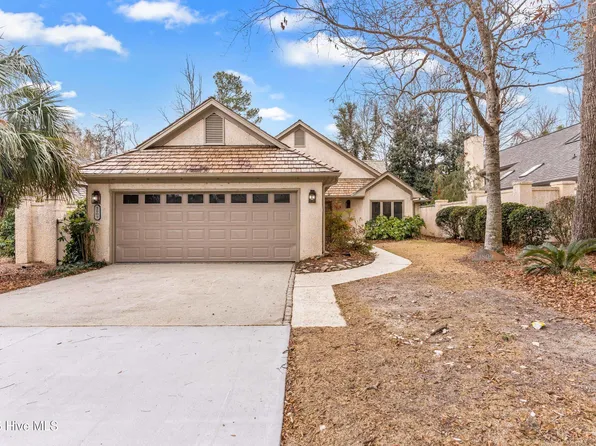 1809 Prestwick Close, Wilmington, NC 28405