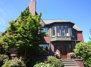 2707 Broadway E, Seattle, WA 98102