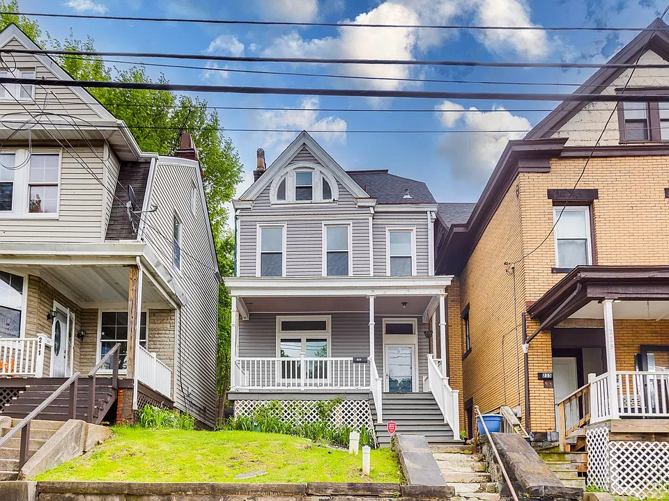 213 W Burgess St