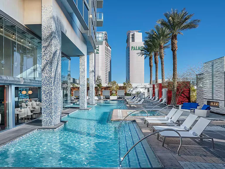 4381 W Flamingo Rd #27308 — Photo 39
