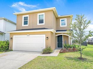 11024 SW Pacini Way, Port St Lucie, FL 34987
