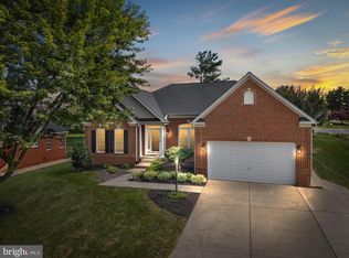 Country Club Estates, Culpeper, VA 22701