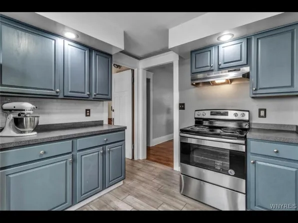 622 Parkside Ave, Buffalo, NY 14216