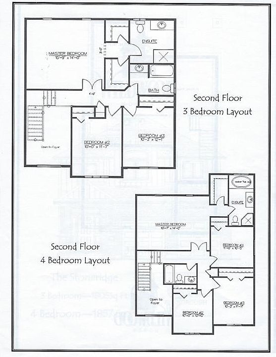 2nd image of 88 Foxborough Pl