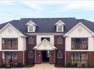 8828 Moody Rd #2-203, Louisville, KY 40219