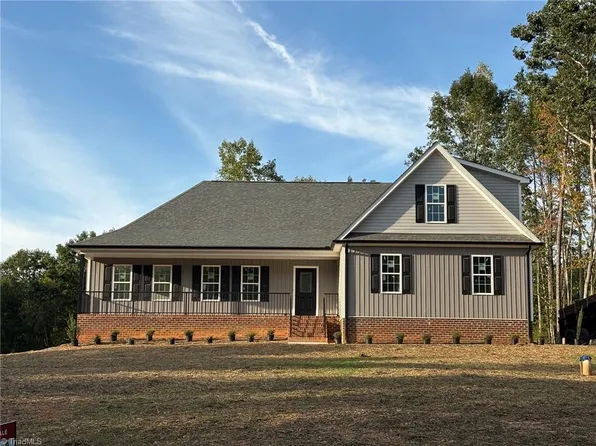 4156 Granite Rock Dr, Denton, NC 27239