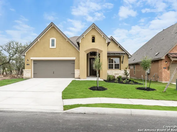 119 Gallant Fox Dr, San Antonio, TX 78009