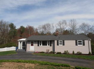 1 Pine St, Sharon, MA 02067