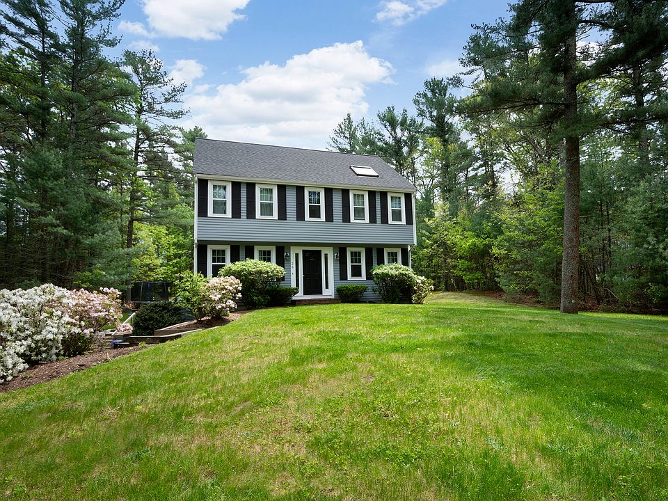 1st image of 25 Mill Pond Ln