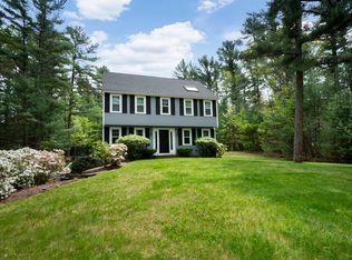 25 Mill Pond Ln, Duxbury, MA 02332