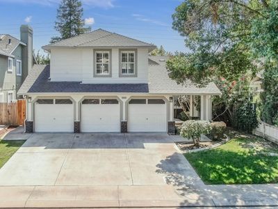 2216 Boston Way, Modesto, CA, 95355