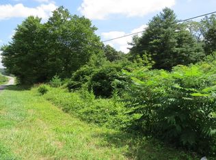 2637 Nc Hwy 268, Pilot Mountain, NC 27041