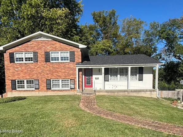 3610 Glencreek Ln, Louisville, KY 40218