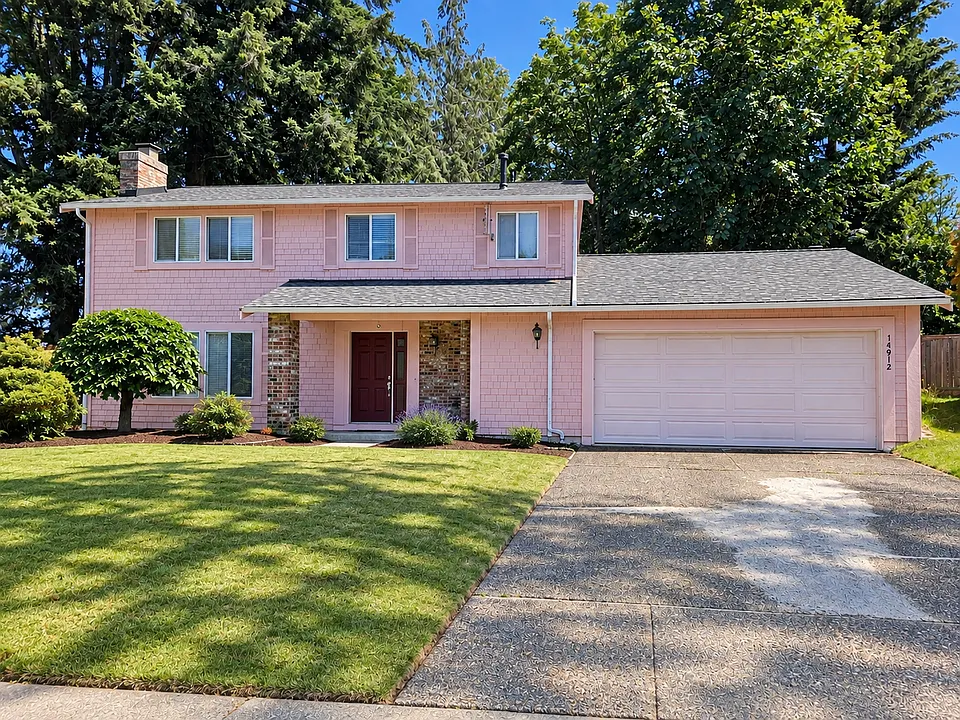 14912 SE 46th Pl