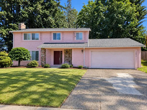 14912 SE 46th Pl, Bellevue, WA 98006