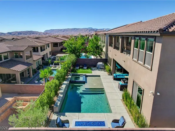 236 Carmel Sky St, Las Vegas, NV 89138